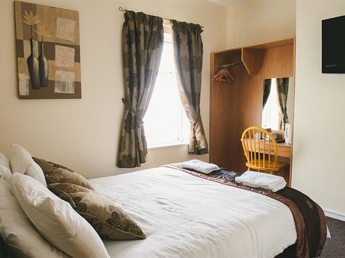 Number 43 Bed & Breakfast Londonderry Exterior photo